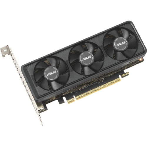 Видеокарта ASUS GeForce RTX5060 8Gb LP BRK OC (RTX5060-O8G-LP-BRK)