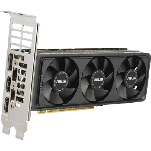 Видеокарта ASUS GeForce RTX5060 8Gb LP BRK OC (RTX5060-O8G-LP-BRK)