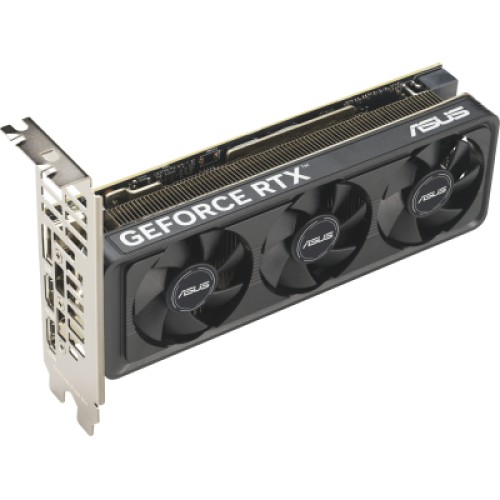 Видеокарта ASUS GeForce RTX5060 8Gb LP BRK OC (RTX5060-O8G-LP-BRK)