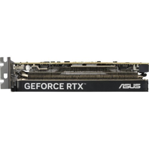 Видеокарта ASUS GeForce RTX5060 8Gb LP BRK OC (RTX5060-O8G-LP-BRK)
