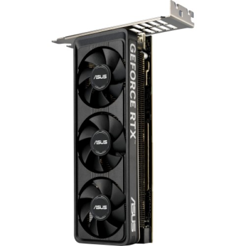 Видеокарта ASUS GeForce RTX5060 8Gb LP BRK OC (RTX5060-O8G-LP-BRK)
