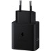 Зарядное устройство Samsung USB-C PD45W black (EP-T4511NBEGEU)