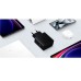 Зарядное устройство Samsung USB-C PD45W black (EP-T4511NBEGEU)