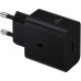 Зарядное устройство Samsung USB-C PD45W black (EP-T4511NBEGEU)