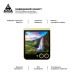 Стекло защитное Armorstandart Pro Samsung Flip 7 FE / Flip 6 external display (ARM88010)