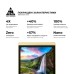 Стекло защитное Armorstandart Pro Samsung Flip 7 FE / Flip 6 external display (ARM88010)