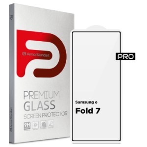 Стекло защитное Armorstandart Pro Samsung Fold 7 external display (ARM88012)