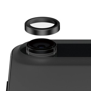 Стекло защитное Armorstandart AR iPhone 17 Air Black (ARM86468)