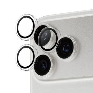 Стекло защитное Armorstandart AR iPhone 17 Pro/17 Pro Max Clear (ARM86457)
