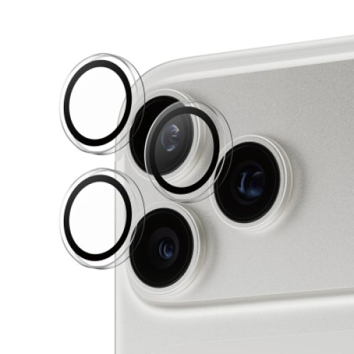 Стекло защитное Armorstandart AR iPhone 17 Pro/17 Pro Max Clear (ARM86457)