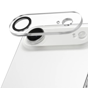 Скло захисне Armorstandart Flat iPhone 17 Air Clear (ARM87057)