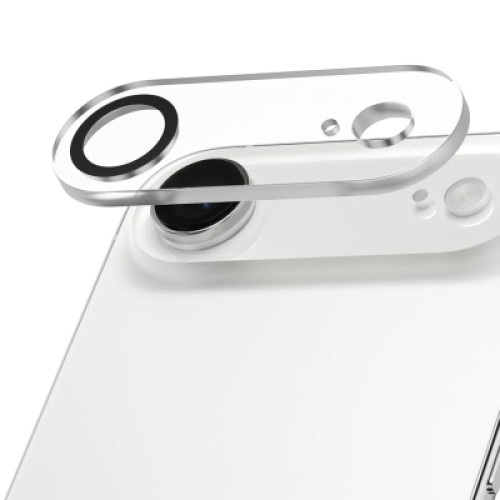 Стекло защитное Armorstandart Flat iPhone 17 Air Clear (ARM87057)