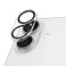 Стекло защитное Armorstandart Flat iPhone 17 Clear (ARM87056)