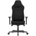 Кресло игровое Hator Darkside 3L Pro Fabric Black (HTC3210L)