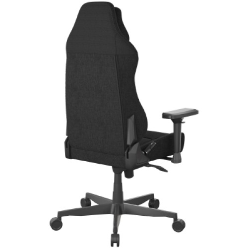 Кресло игровое Hator Darkside 3L Pro Fabric Black (HTC3210L)