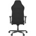 Кресло игровое Hator Darkside 3L Pro Fabric Black (HTC3210L)