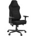Кресло игровое Hator Darkside 3L Pro Fabric Black (HTC3210L)