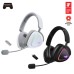 Наушники ASUS ROG Delta II White (90YH03W0-BHUA10)