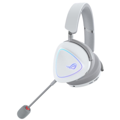 Наушники ASUS ROG Delta II White (90YH03W0-BHUA10)