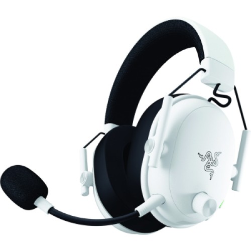 Наушники Razer Blackshark V3 Wireless White (RZ04-05410400-R3M1)