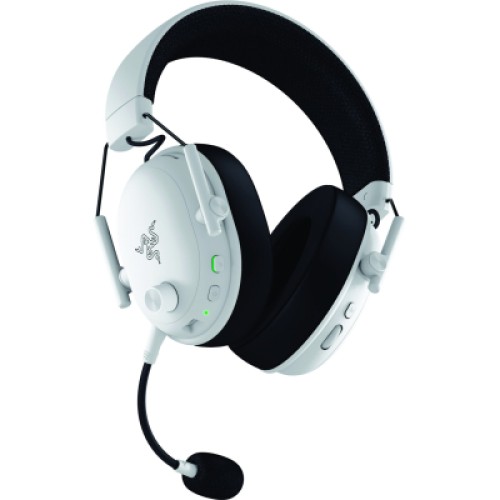 Наушники Razer Blackshark V3 Wireless White (RZ04-05410400-R3M1)