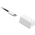 Наушники Razer Blackshark V3 Wireless White (RZ04-05410400-R3M1)