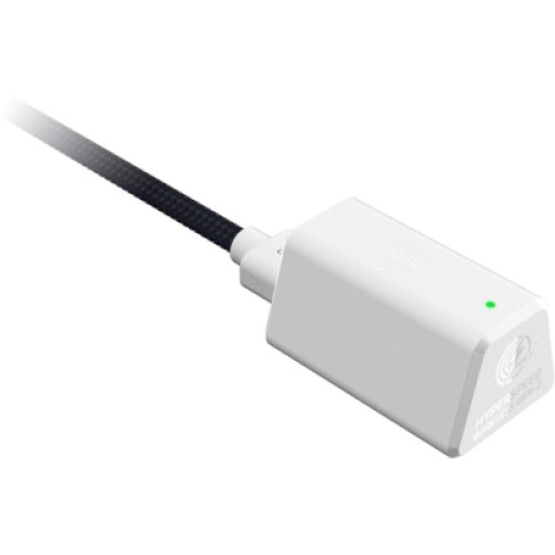 Наушники Razer Blackshark V3 Wireless White (RZ04-05410400-R3M1)
