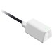 Наушники Razer Blackshark V3 Wireless White (RZ04-05410400-R3M1)