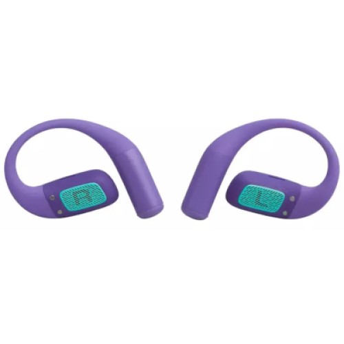 Наушники JBL Endurance Zone Purple (JBLENDUZONEPUR)
