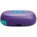 Наушники JBL Endurance Zone Purple (JBLENDUZONEPUR)