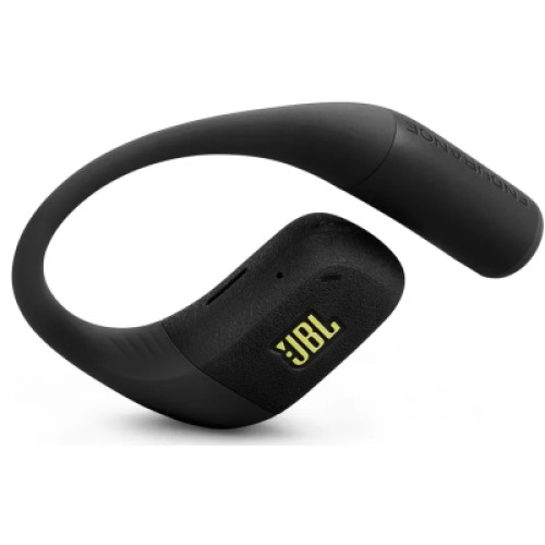 Наушники JBL Endurance Zone Black (JBLENDUZONEBLKL)