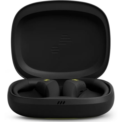 Наушники JBL Endurance Zone Black (JBLENDUZONEBLKL)