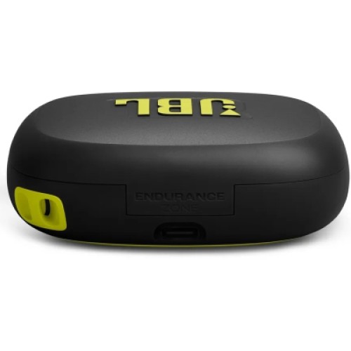 Наушники JBL Endurance Zone Black (JBLENDUZONEBLKL)