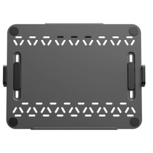 Подставка для ноутбука OfficePro для кронштейнов VESA 75x75, 100x100 (LH340B)