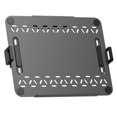 Подставка для ноутбука OfficePro для кронштейнов VESA 75x75, 100x100 (LH340B)