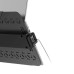 Подставка для ноутбука OfficePro для кронштейнов VESA 75x75, 100x100 (LH340B)