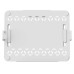 Подставка для ноутбука OfficePro для кронштейнов VESA 75x75, 100x100 (LH340W)