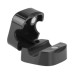 Держатель для кабеля OfficePro CM002B, magnetic clasp, 6шт=1пак, back (CM002B)