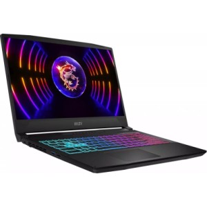 Ноутбук MSI Katana 17 B12UCR-1602XUA (9S7-17L541-1602)