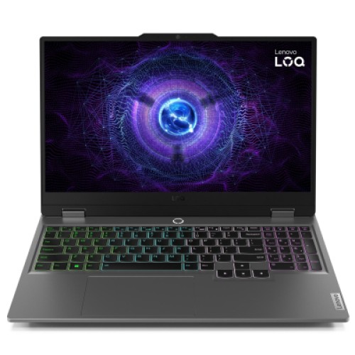 Ноутбук Lenovo LOQ 15IRX9 (83DV016WRA)