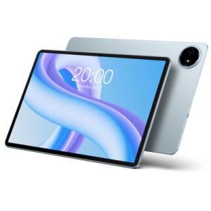 Планшет Teclast M50 Plus 10.1" 6/128Gb LTE Blue (6940709686942)