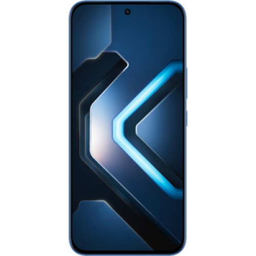Мобильный телефон Infinix GT 30 8/256Gb Blizzard Blue (4894947104428)