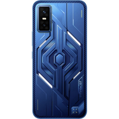 Мобильный телефон Infinix GT 30 8/256Gb Blizzard Blue (4894947104428)