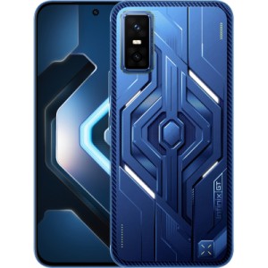 Мобильный телефон Infinix GT 30 8/256Gb Blizzard Blue (4894947104428)