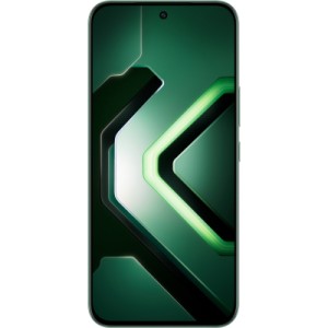 Мобильный телефон Infinix GT 30 8/256Gb Aurora Green (4894947104435)