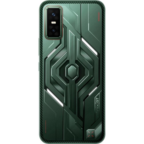 Мобильный телефон Infinix GT 30 8/256Gb Aurora Green (4894947104435)