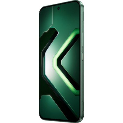 Мобильный телефон Infinix GT 30 8/256Gb Aurora Green (4894947104435)