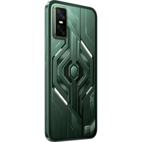 Мобильный телефон Infinix GT 30 8/256Gb Aurora Green (4894947104435)