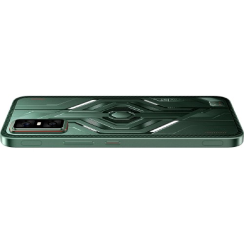 Мобильный телефон Infinix GT 30 8/256Gb Aurora Green (4894947104435)