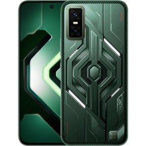 Мобильный телефон Infinix GT 30 8/256Gb Aurora Green (4894947104435)